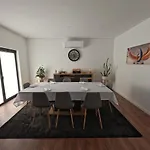 Bed and Breakfast Casa De Pinheiral 3*