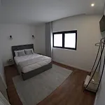 Casa De Pinheiral Bed and Breakfast