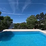 Bed and Breakfast Casa De Pinheiral