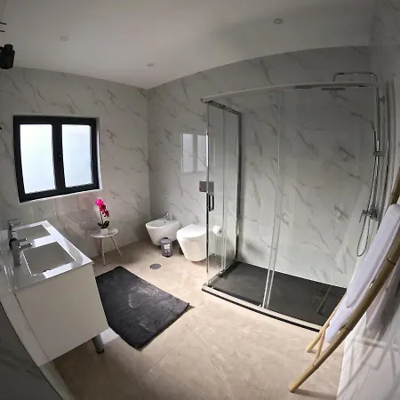 Casa De Pinheiral 拜昂