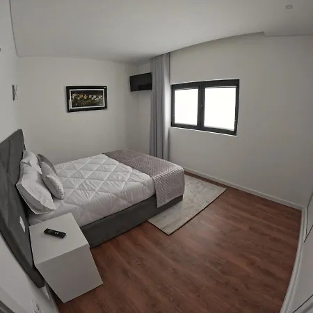 Casa De Pinheiral 3*