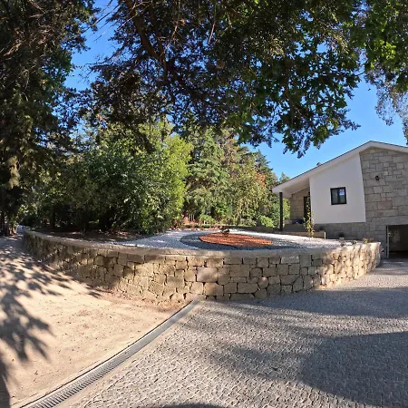 Panzió Casa De Pinheiral
