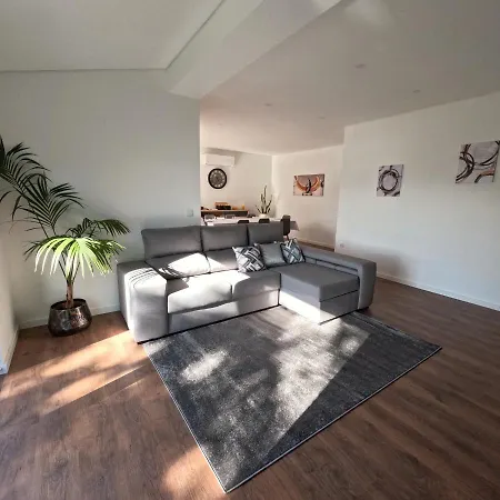 Casa De Pinheiral Baião