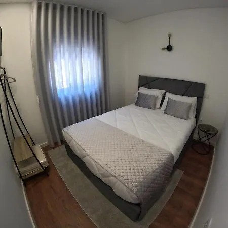 Casa De Pinheiral Nocleg ze śniadaniem