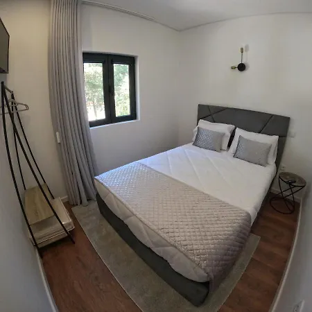 Casa De Pinheiral 3*