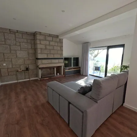 Casa De Pinheiral 3* 拜昂