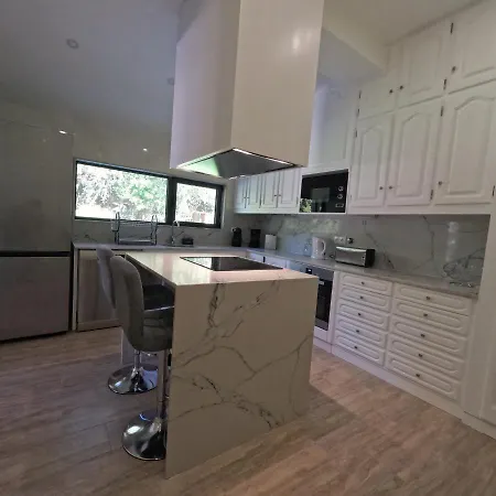 Casa De Pinheiral 拜昂