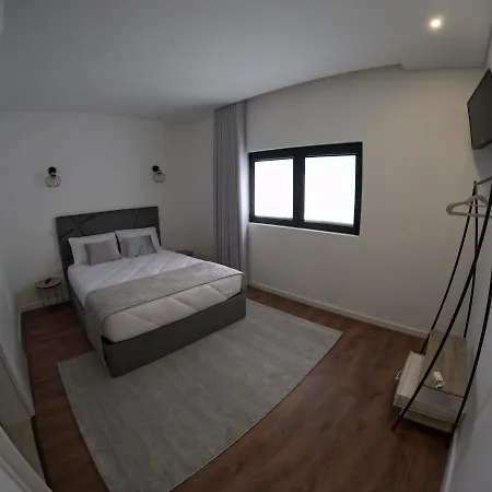 Casa De Pinheiral 住宿加早餐酒店