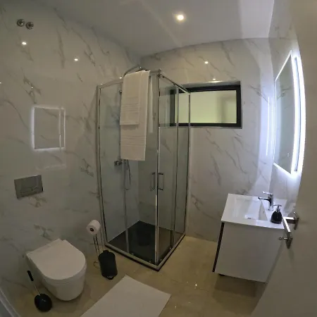 Casa De Pinheiral 住宿加早餐酒店 拜昂