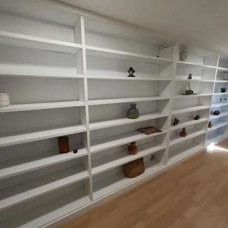 Casa De Pinheiral Nocleg ze śniadaniem *