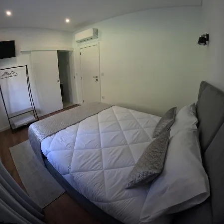 住宿加早餐酒店 Casa De Pinheiral 拜昂