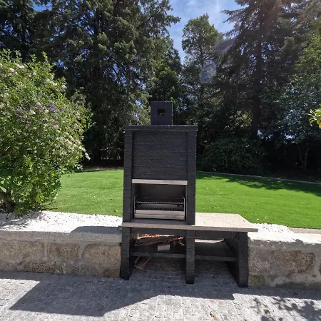 Casa De Pinheiral 拜昂