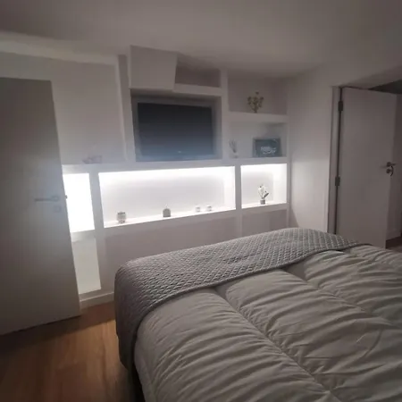 Panzió Casa De Pinheiral