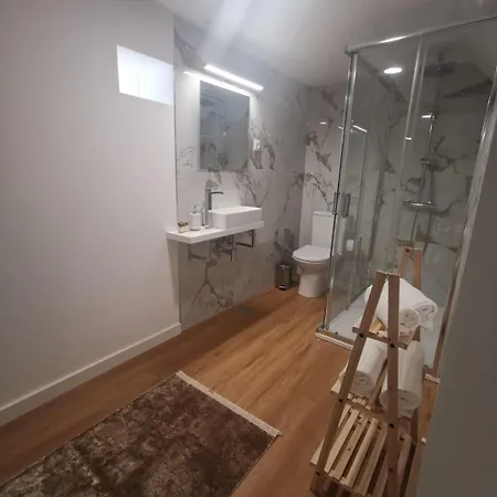 Casa De Pinheiral 住宿加早餐酒店 拜昂