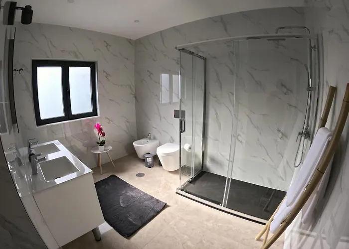 Casa De Pinheiral Baião