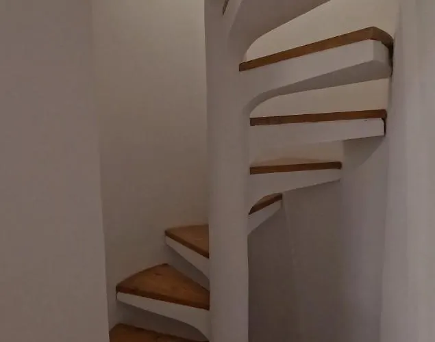 Panzió Casa De Pinheiral 3*