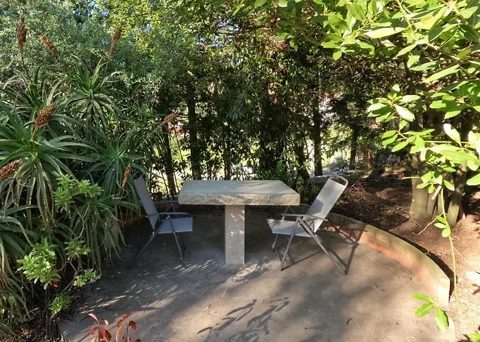 Casa De Pinheiral Отель типа 