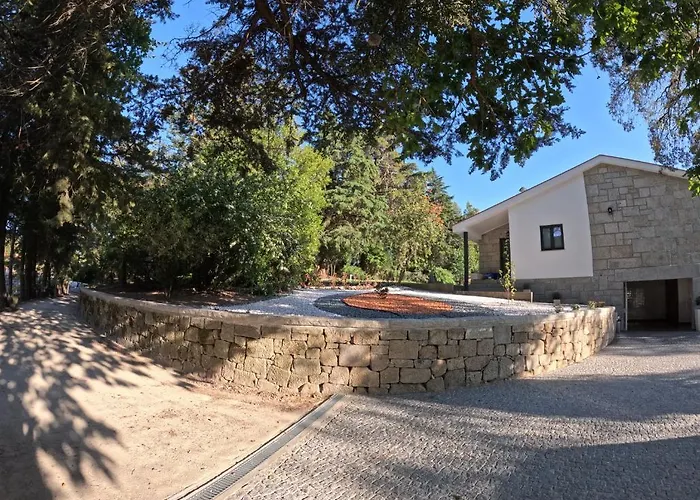 Panzió Casa De Pinheiral