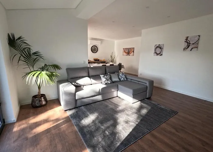 Casa De Pinheiral Байан