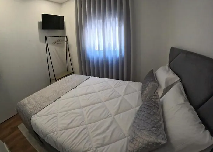 Panzió Casa De Pinheiral 3*