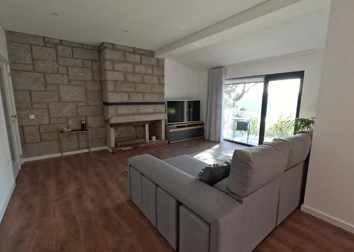 Casa De Pinheiral 3* Байан