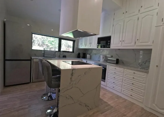 Casa De Pinheiral Байан