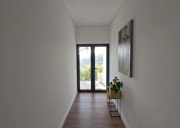 Panzió Casa De Pinheiral 3*