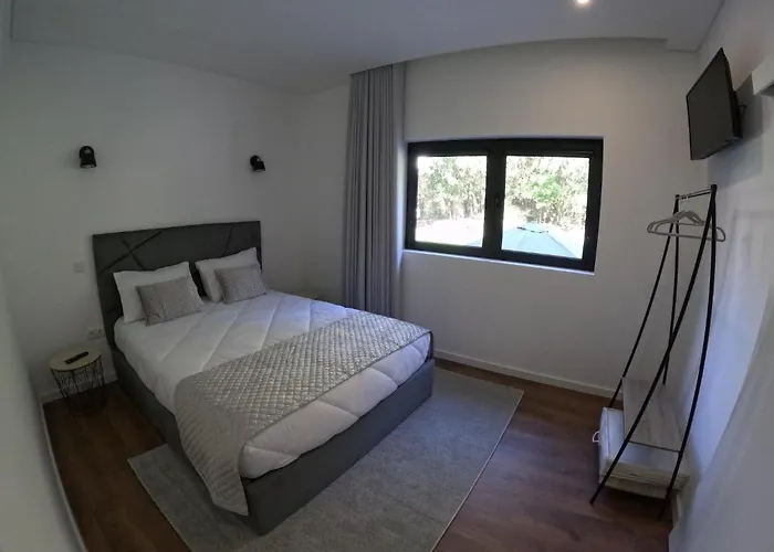 Casa De Pinheiral 3* Байан