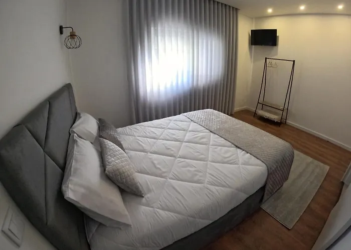 Casa De Pinheiral Отель типа 