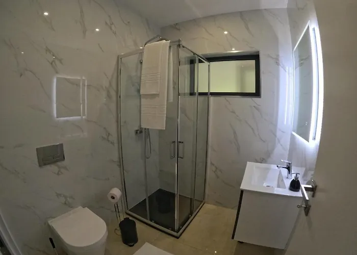 Casa De Pinheiral Отель типа 