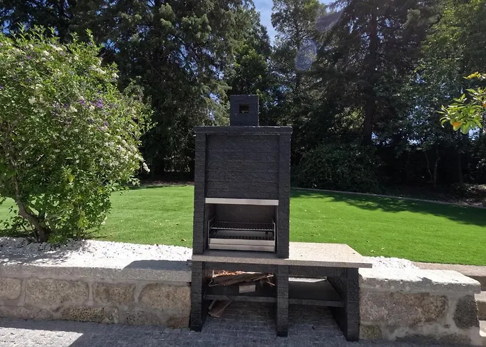 Casa De Pinheiral Baião